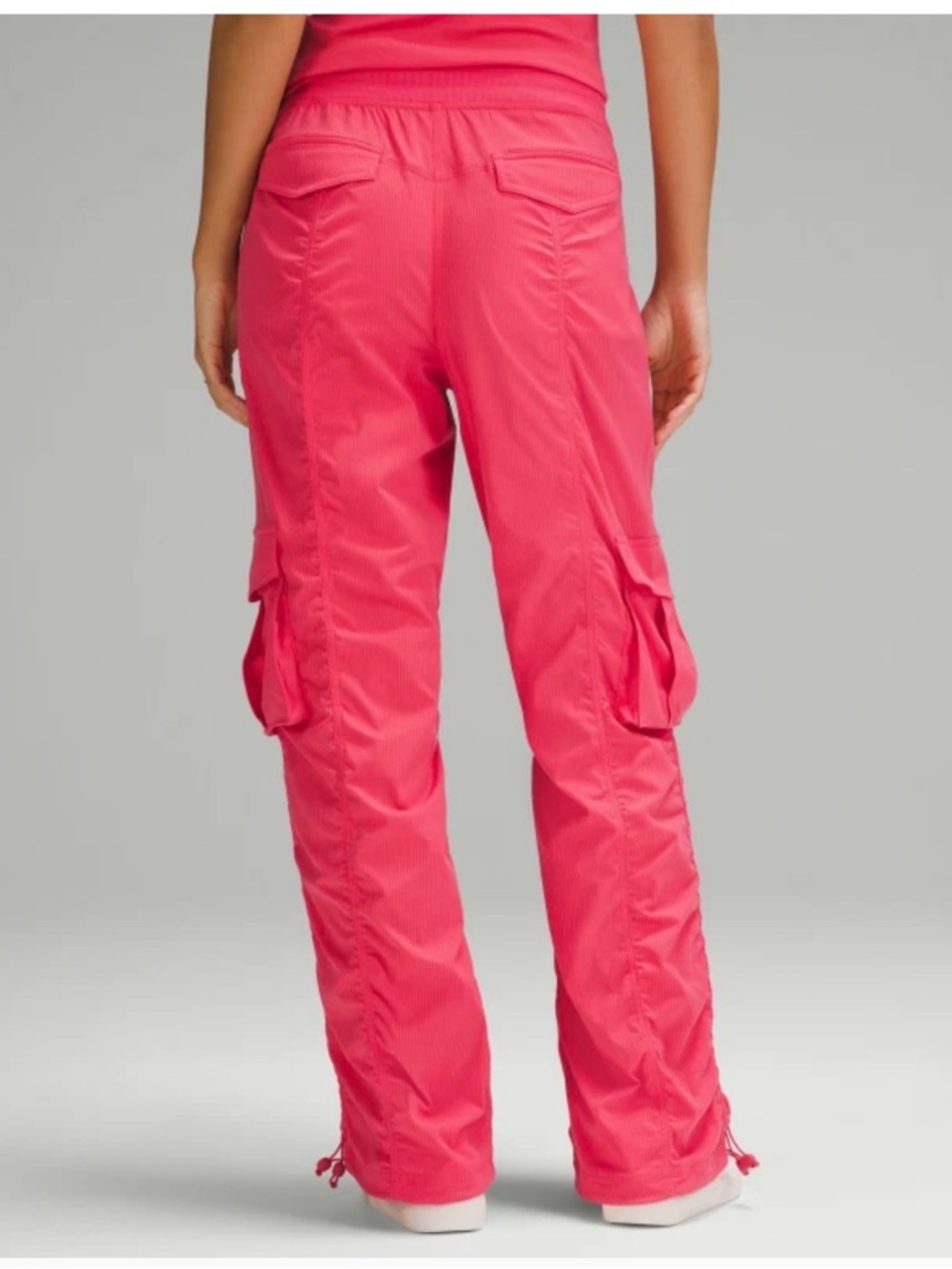 lululemon dance studio relaxed fit mid rise Joggers